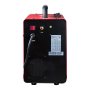 FUBAG Сварочный полуавтомат INMIG 200 SYN LCD (новый дисплей) с горелкой FB 250 3 м (FB 250 Ergo 3 м)  в Тюмени фото