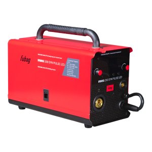 FUBAG Сварочный полуавтомат IRMIG 200 SYN PULSE LED (с горелкой 250А в комплекте) в Тюмени фото
