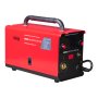 FUBAG Сварочный полуавтомат IRMIG 200 SYN PULSE LED (с горелкой 250А в комплекте) в Тюмени фото