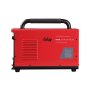 FUBAG Инвертор сварочный IRTIG 200 AC/DC PULSE + горелка FB TIG 26 5P 4m Up&Down  в Тюмени фото