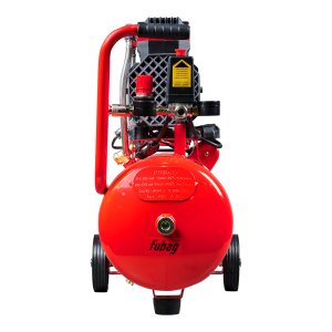 Компрессор безмасляный малошумный FUBAG Свободный Воздух (Free Air) 240/24/2.0 S в Тюмени фото