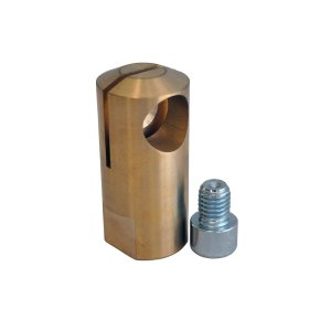 FUBAG Зажим молотка для электродов звезда в Тюмени фото