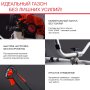 Бензиновый триммер FUBAG FPT 33R в Тюмени фото