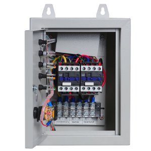 FUBAG Блок автоматики Startmaster DS 25000 (230V) для дизельных электростанций (DS 5500 A ES DS 11000 A  ES). Однофазный. в Тюмени фото