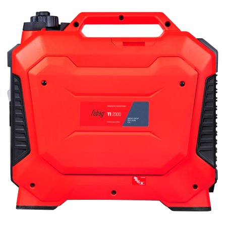 FUBAG Инверторный генератор TI 2300 купить в Тюмени