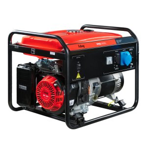 Бензиновый генератор FUBAG PRG 6000 в Тюмени фото