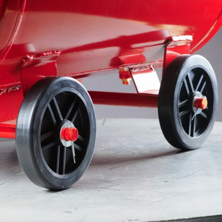 Компрессор безмасляный малошумный FUBAG Свободный Воздух (Free Air) 490/100/4.0 S в Тюмени фото