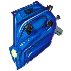  Маска сварщика Хамелеон FUBAG IQ 5-13D L в Тюмени фото