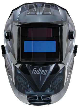  Маска сварщика Хамелеон FUBAG IR 9-13A S в Тюмени фото