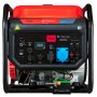 Инверторный генератор FUBAG TI 11000 A ES купить в Тюмени
