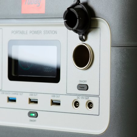 Портативная электростанция FUBAG AS 1200i в Тюмени фото