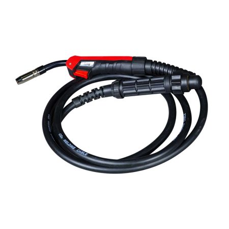 FUBAG Сварочный полуавтомат IRMIG 160 SYN LED (с горелкой 150А в комплекте) в Тюмени фото