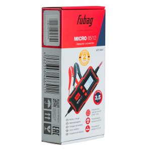 Зарядное устройство FUBAG MICRO 65/12 в Тюмени фото