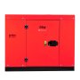 FUBAG Дизельный генератор с электростартером и коннектором автоматики DS 6500 AC ES (кожух) в Тюмени фото