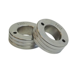 FUBAG Ролики 1,0/1,2 алюминий для DRIVE INMIG DW арт. 41104 / 41105 - 4 шт. в Тюмени фото
