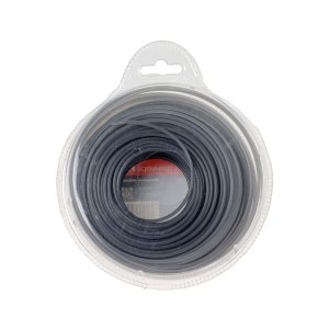 Триммерная леска FUBAG сечение круглое L 40 м * 2,4 мм в Тюмени фото