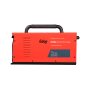 FUBAG Сварочный инверторный аргонодуговой аппарат INTIG 200 AC/DC PULSE с горелкой FB TIG 26 5P 4m  в Тюмени фото