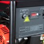 Бензиновый генератор FUBAG BS 7500 XD ES DUPLEX в Тюмени фото