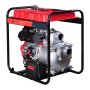Дизельная мотопомпа FUBAG PD 1300 T ES для сильнозагрязненной воды в Тюмени фото