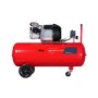 Поршневый масляный компрессор FUBAG VDC 400/100 CM3 в Тюмени фото