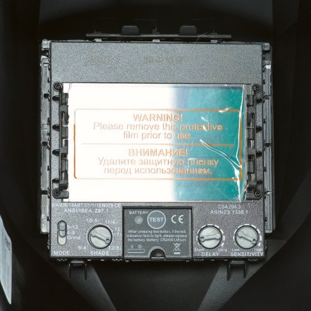  Маска сварщика Хамелеон FUBAG IR 4-13G M в Тюмени фото