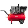 FUBAG Бензиновый ременной одноступенчатый компрессор BP 3600/100 в Тюмени фото