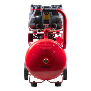 Компрессор безмасляный малошумный FUBAG Свободный Воздух (Free Air) 490/50/4.0 S в Тюмени фото