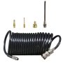 Компрессор FUBAG HANDY MASTER KIT + 5 предметов в Тюмени фото