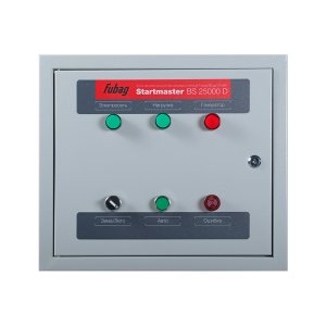 FUBAG Блок автоматики Startmaster BS 25000 D (400V) двухрежимный. Трехфазный. в Тюмени фото