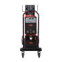 FUBAG Инвертор сварочный INTIG 400 T W DC PULSE + Горелка FB TIG 18 5P 4m + Блок жидкостного охлаждения Cool 70  + Тележка  в Тюмени фото