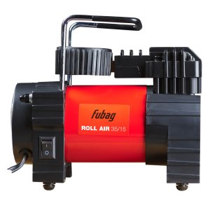 Автомобильный компрессор FUBAG Roll Air 35/15 в Тюмени фото