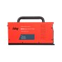 FUBAG Сварочный инверторный аргонодуговой аппарат INTIG 200 AC/DC PULSE с горелкой FB TIG 26 5P 4m  в Тюмени фото