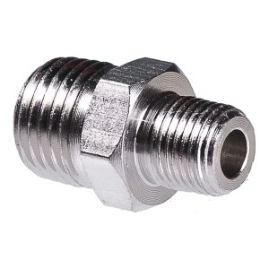 FUBAG Переходник 1/4 дюйма M на 1/8 дюйма M в Тюмени фото