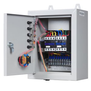 FUBAG Блок автоматики Startmaster DS 25000 D (400V) для дизельных электростанций (DS 7000 DA ES DS 14000 DA  ES). Трехфазный. в Тюмени фото