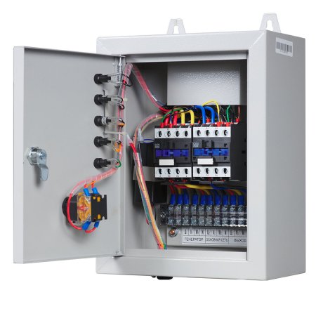 FUBAG Блок автоматики Startmaster DS 25000 D (400V) для дизельных электростанций (DS 7000 DA ES DS 14000 DA  ES). Трехфазный. в Тюмени фото