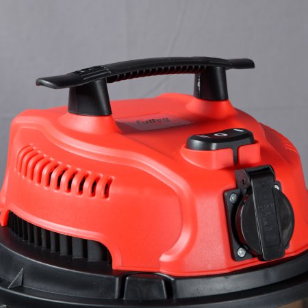 FUBAG Строительный пылесос WD 5SP в Тюмени фото