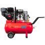 FUBAG Бензиновый ременной одноступенчатый компрессор BP 5200/100 в Тюмени фото