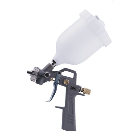FUBAG Краскораспылитель BASIC G600/1.5 HP (верхний бачок) в Тюмени фото