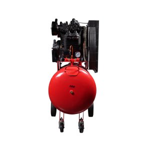Ременной двухступенчатый компрессор FUBAG DCF-1300/270 CT11 двухступенчатый в Тюмени фото