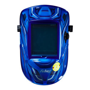  Маска сварщика Хамелеон FUBAG IQ 5-13D L в Тюмени фото