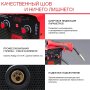 FUBAG Сварочный полуавтомат IRMIG 140 SYN с горелкой 150 А 3 м в комплекте в Тюмени фото
