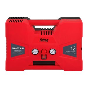 Компрессорный набор FUBAG Smart Air в Тюмени фото