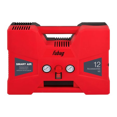 Компрессорный набор FUBAG Smart Air в Тюмени фото
