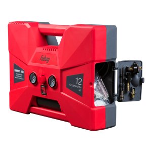 Компрессорный набор FUBAG Smart Air в Тюмени фото