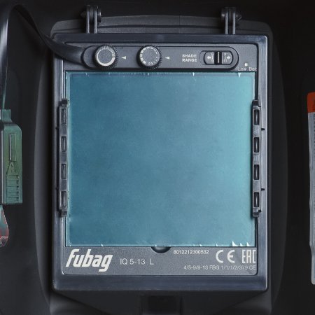  Маска сварщика Хамелеон FUBAG IQ 5-13D L в Тюмени фото
