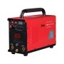 FUBAG Инвертор сварочный IRTIG 200 AC/DC PULSE + горелка FB TIG 26 5P 4m Up&Down  в Тюмени фото