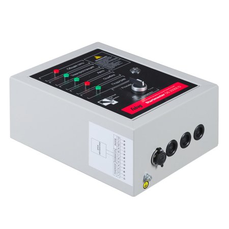 FUBAG Блок автоматики Startmaster DS 25000 D (400V) для дизельных электростанций (DS 7000 DA ES DS 14000 DA  ES). Трехфазный. в Тюмени фото
