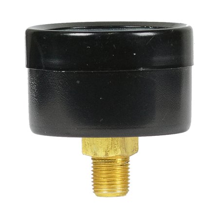 Манометр для компрессора безмаслянного малошумного FUBAG OLS 160/24 CM 1.1