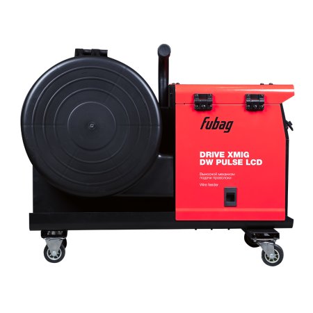 FUBAG Подающий механизм DRIVE XMIG DW PULSE в Тюмени фото