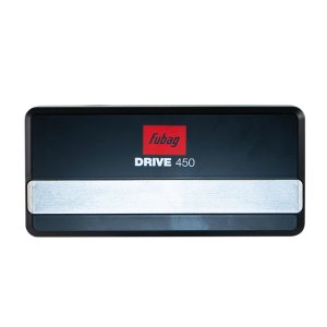 Пусковое устройство FUBAG DRIVE 450 с разъемом type-C на входе в Тюмени фото